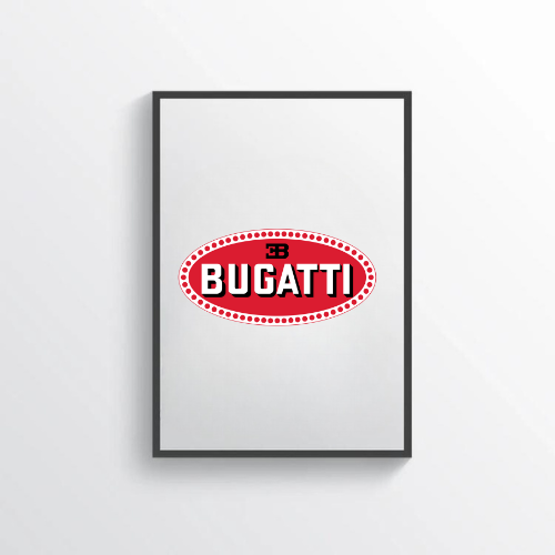 Bugatti