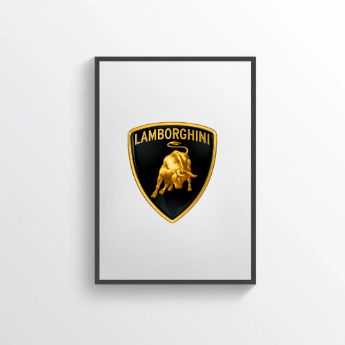 Lamborghini