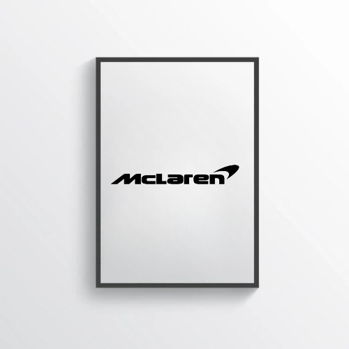 Mclaren