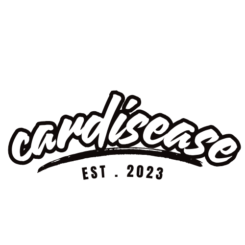 Cardisease